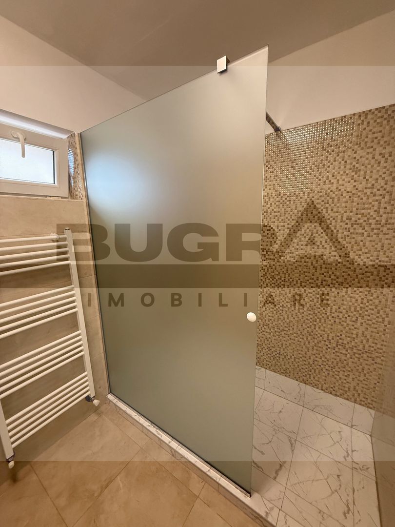 Apartament 3 camere, 85 mp, 2 parcari, zona Atelierul de pizza - Poză 16