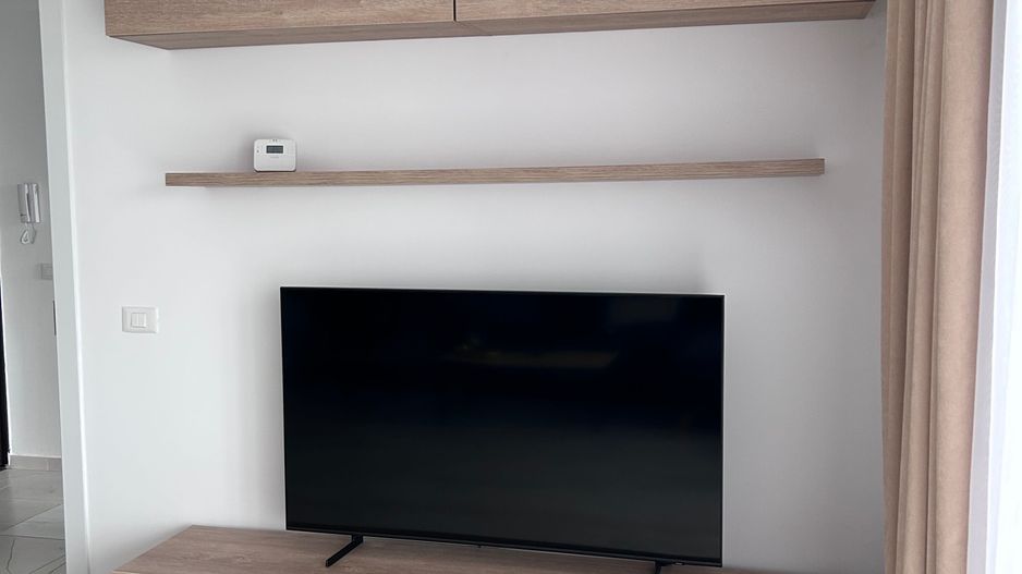 🌟🏢 De Închiriat: Spațiu modern și primitor | Apartament 2 camere, zona Berceni - Poză 2
