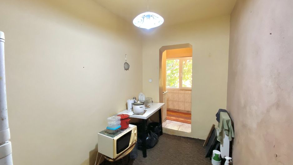 Comision 0% Apartament 1 Camera, Parter, 40mp, Centrala, Bujorilor, - Poză 3