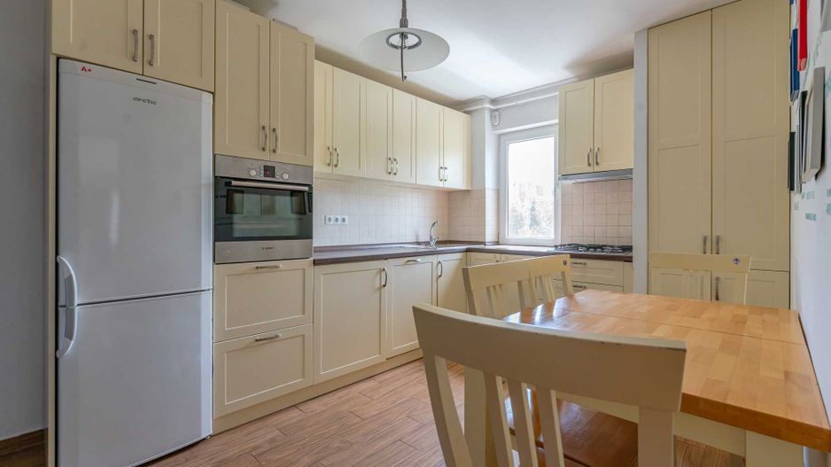 Apartament 2 Camere Astra | Mobilat-Utilat | Parcare | Etaj 2 din 4 - Poză 2