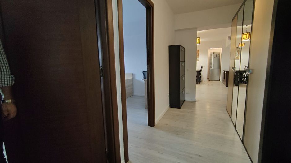 APARTAMENT SPATIOS ZONA TITULESCU - Poză 14