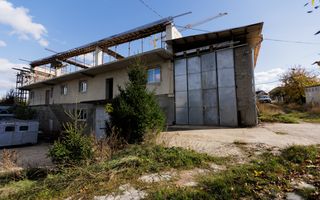 Spațiu industrial de vânzare în Mileștii Mici - Poză 8