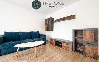 Apartament 2 camere, parcare, centrala | Fagului - Poză 3