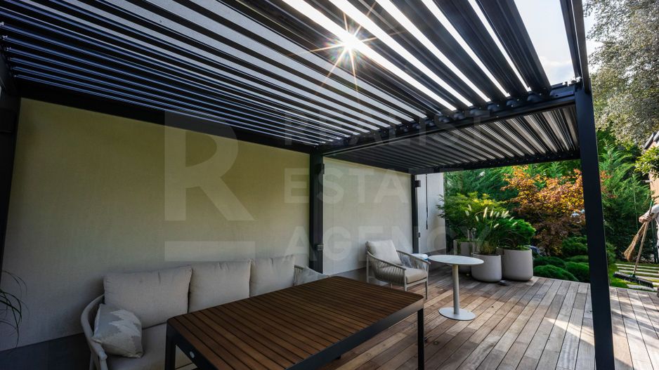 Vânzare, casă modernă - premium, str.  Teilor, Vadul lui Vodă - Poză 35