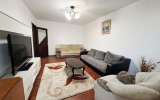 Apartament cu 3 camere, decomandat, zona Republicii - Poză 3