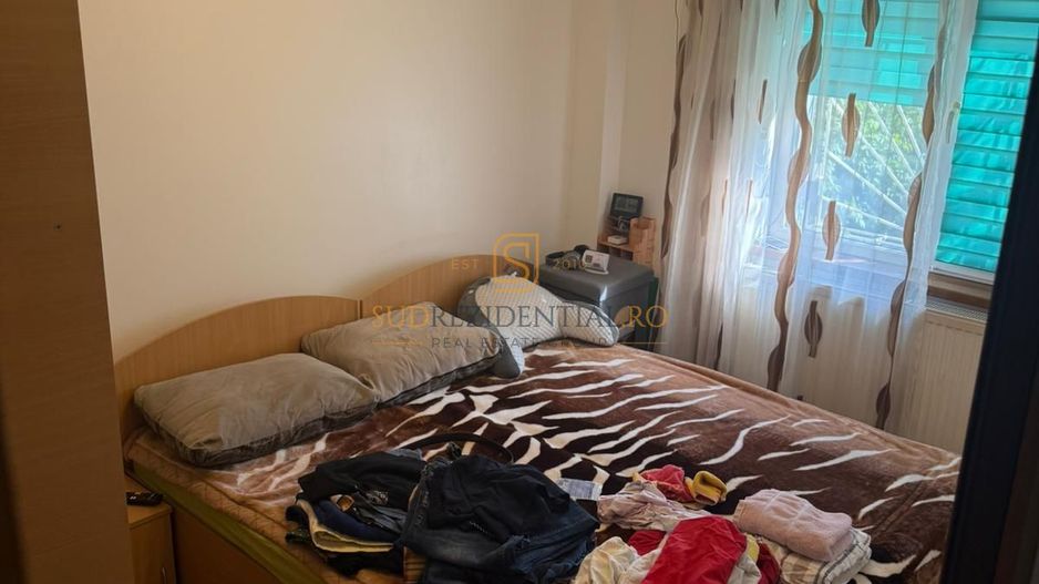 Apartament cu 2 camere, zona Salaj, gata de mutare - Comision 0% - Poză 8