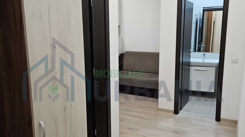 Apartament 2 camere, Lazar Residence, langa Palas Mall, Iasi - de inchiriat - Poză 3