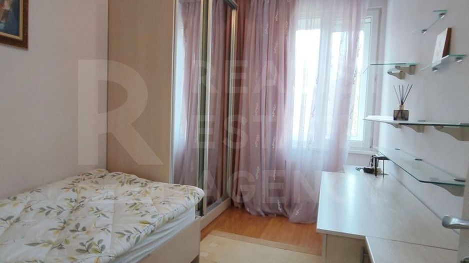 Chirie, apartament, 3 camere, Strada Alexandr Puşkin, Râșcani - Poză 2