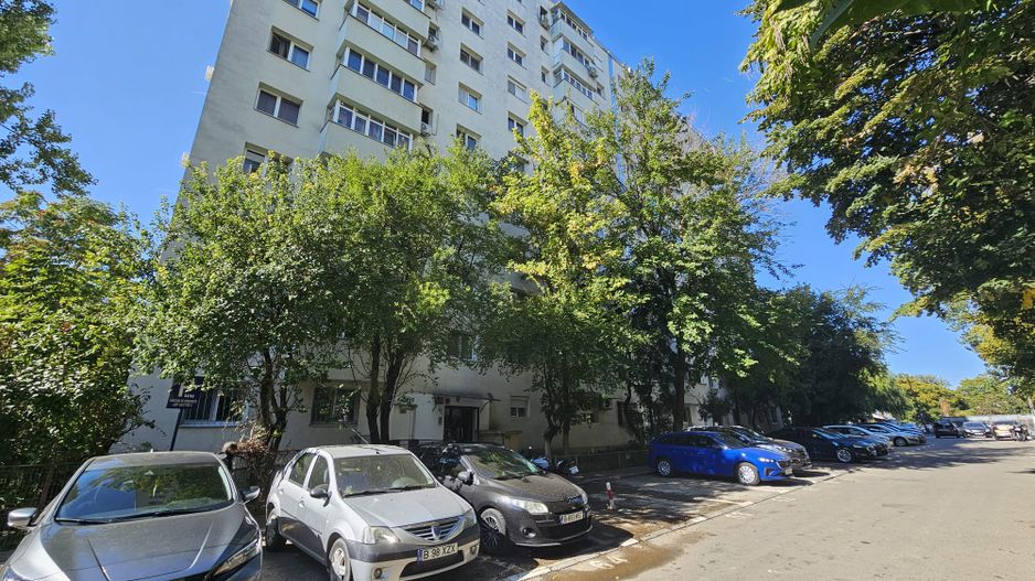 Pantelimon  - 2 camere - bloc anvelopat - oportunitate de investitie - Poză 8