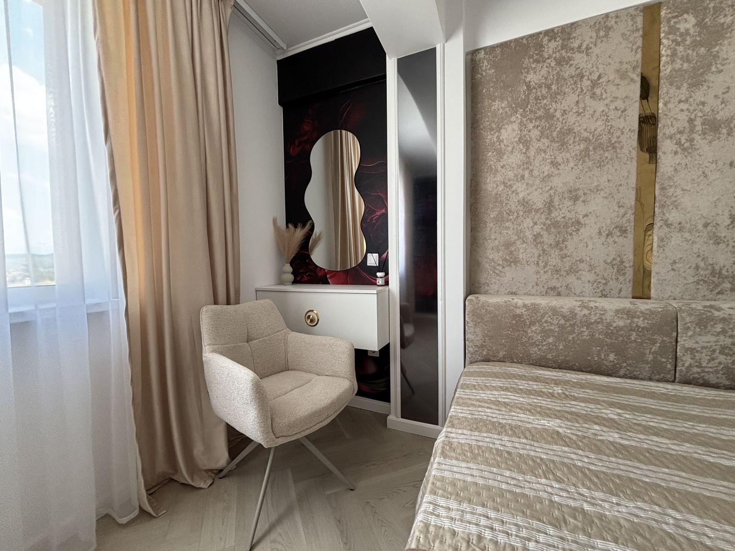 Apartament 3 camere PREMIUM în Șelimbăr,  zona Triajului - Poză 22
