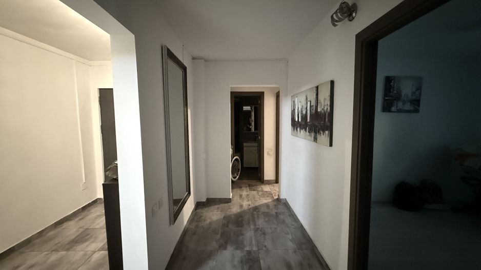 Apartament 4 camere Vitan Mall - Poză 7