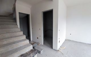 Duplex de vânzare | Teren de 700 mp | Cartierul Dâmbul Rotund - Poză 4