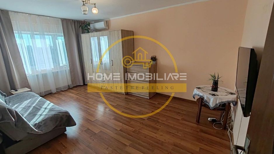Apartament 1 Camera Decomandat Nicolina Lidl 35 MP - Poză 2