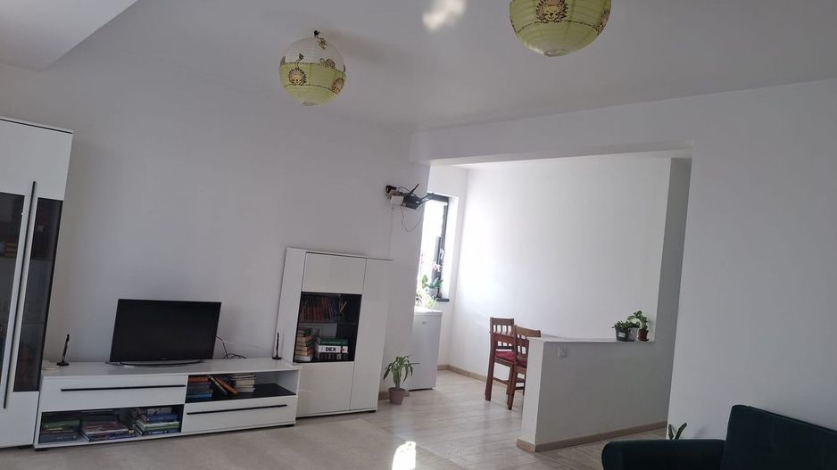 Vila Duplex P+1+M , curte proprie | Otopeni | Comision 0% - Poză 2