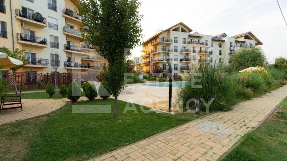 Apartament 3 camere – NorthLight Residenc - Poză 8