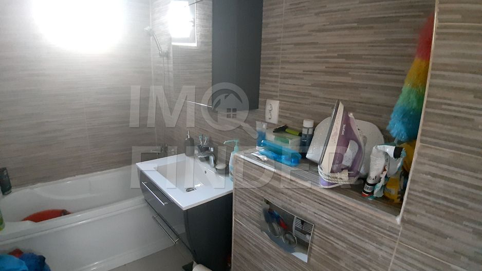 Apartament Ultrafinisat de 3 camere Unirii Gheorgheni - Poză 6