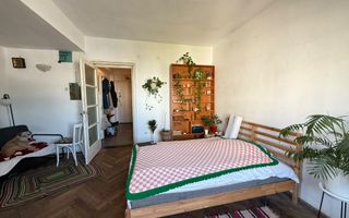 Garsoniera I 35 mp  I Cismigiu I Balcon deschis - Poză 3