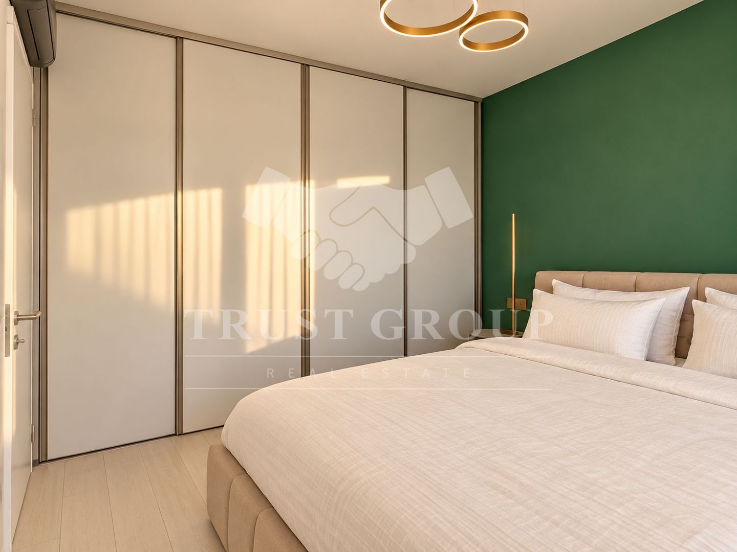 Apartament 2 camere premium | Herastrau | Loc de parcare - Poză 7