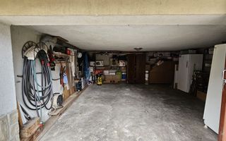 Casa 5 camere 3 bai garaj inchis si teren 700 mp utili in Lazaret - Poză 16