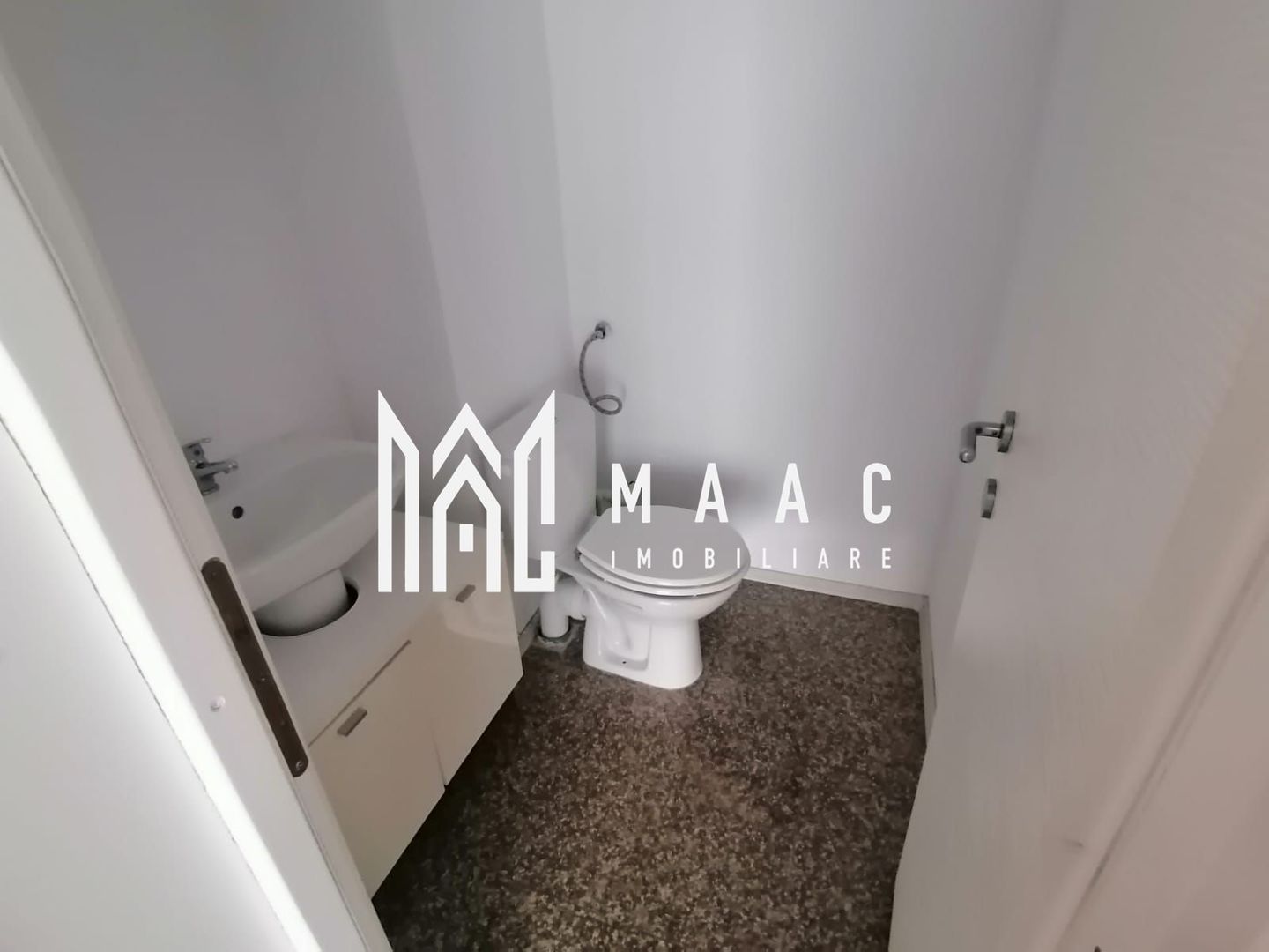 Spațiu Comercial | 81 Mp | Mihai Viteazu | Renovat - Poză 5