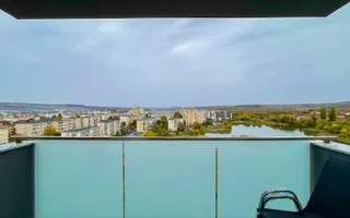 Apartament 3 camere, Parcare, zona Iulius Mall Park Lake - Poză 17