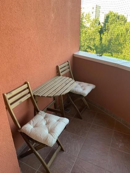 Vanzare 2 camere elegant | Evocasa Titanium | complet mobilat & utilat - Poză 13