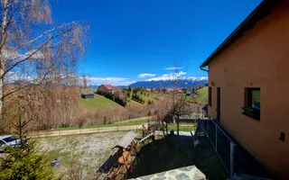 Casa / pensiune investitie sat Pestera, Moieciu, Bran - Poză 28