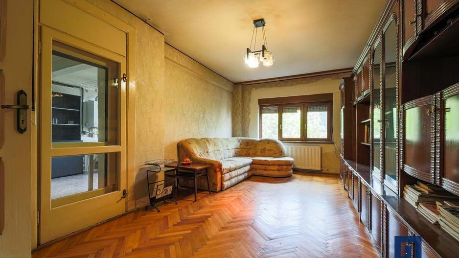 Apartament 3 camere, 84.6 mp utili, Central - Calea Martirilor , COMISION 0  - Poză 3