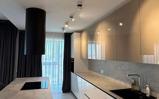 Renting Bucharest | 3 bedrooms apartment | Floreasca | Parking - Poză 4