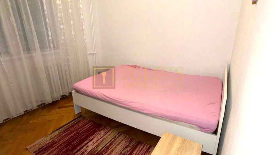 Apartament cu 2 camere in Complexul Studentesc, disponibil din 15 septembrie - Poză 4