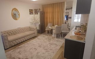 Stodio de vanzare - Militari Residence - Poză 1