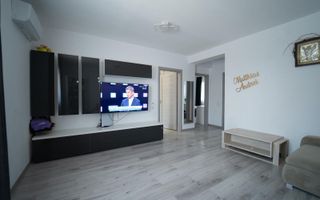 CASA PE PARTER  | 3 CAMERE | COMPLET MOBILATA SI UTILATA | COMISION 0% - Poză 5
