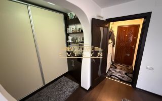 GARSONIERĂ LA PARTER | CALEA NAȚIONALĂ – ROMSTAL | - Poză 4