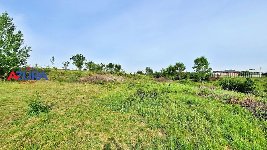 AZURA Imobiliare - Teren Prundu Valea Geamana 700 m de Parc - Poză 6
