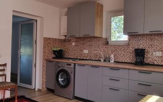 CASA LADESTI-VALCEA| RENOVATA SI MOBILATA| 5000 MP TEREN - Poză 6