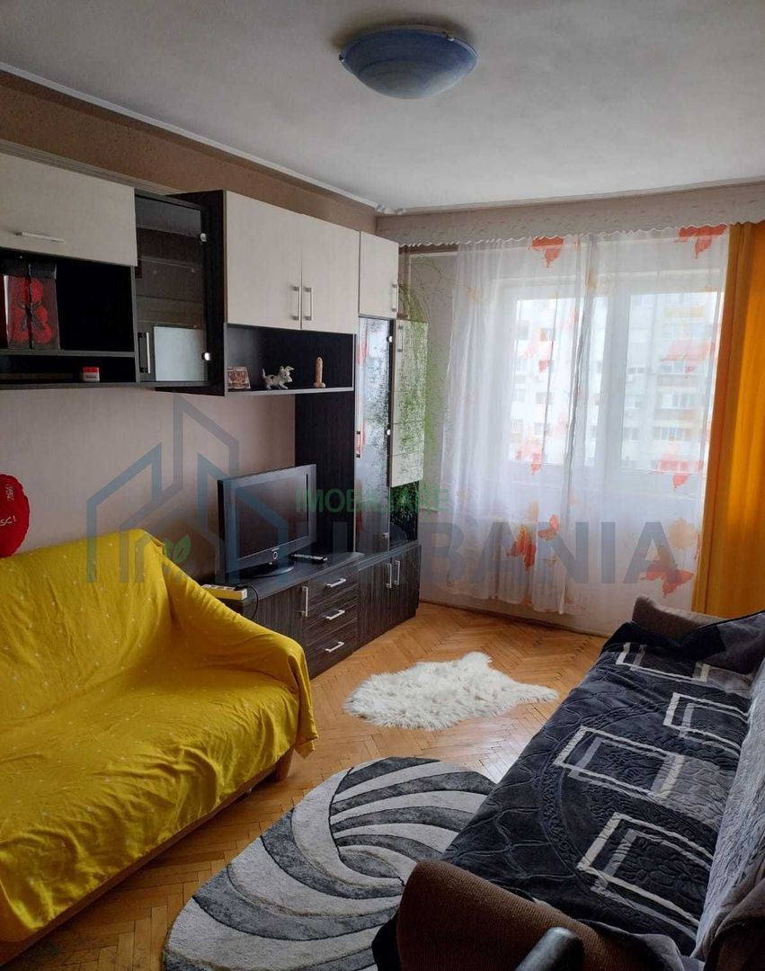 Inchiriez garsoniera 250euro - Poză 1