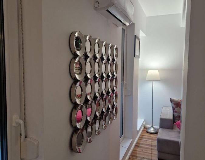 Apartament 2 camere de inchiriat Otopeni, Odailor - Poză 10