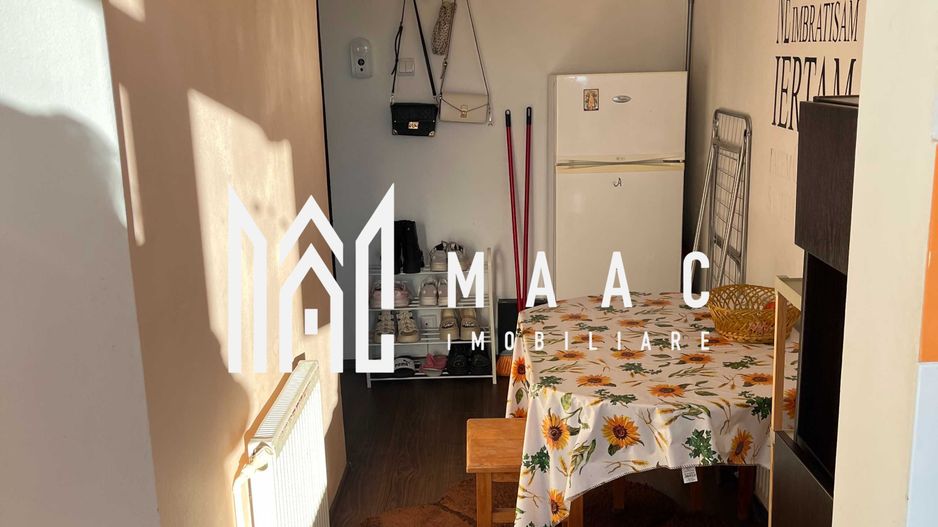 Apartament 1 Camera I Decomandat I Vasile Aaron - Poză 4