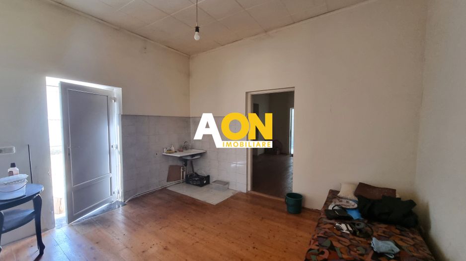 Casa si spatiu comercial, 5 camere, 415mp teren, Centru - Poză 5