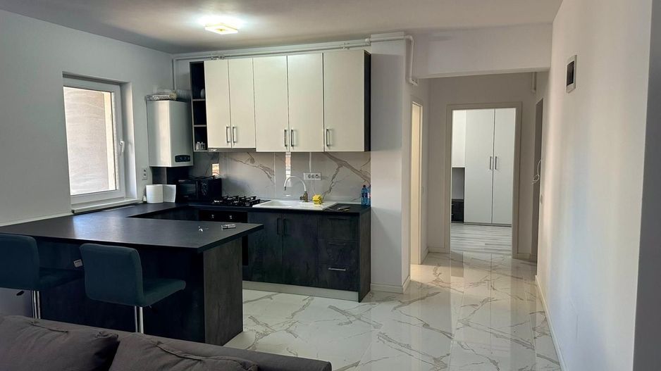AP.2 CAMERE- MIRAL RESIDENCE, CENTRALA, PARCARE INCLUSA, MODERN - Poză 4