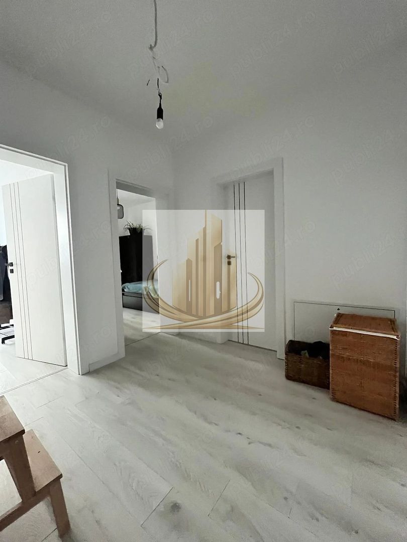 Duplex exclusiv în Mehala – Spațiu, eleganță și eficiență energetică - Poză 7