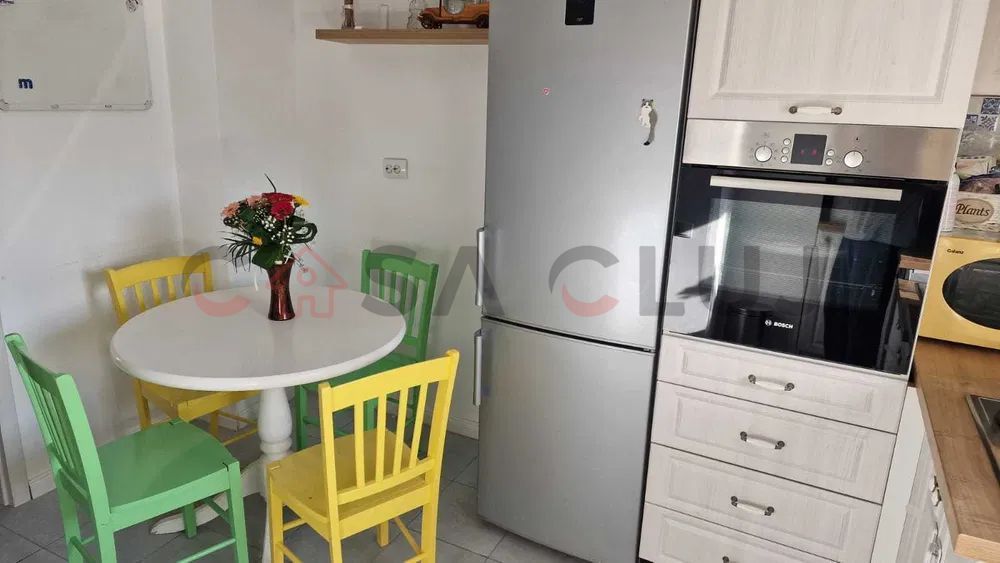 2 camere decomandate zona Interservisan - Poză 3
