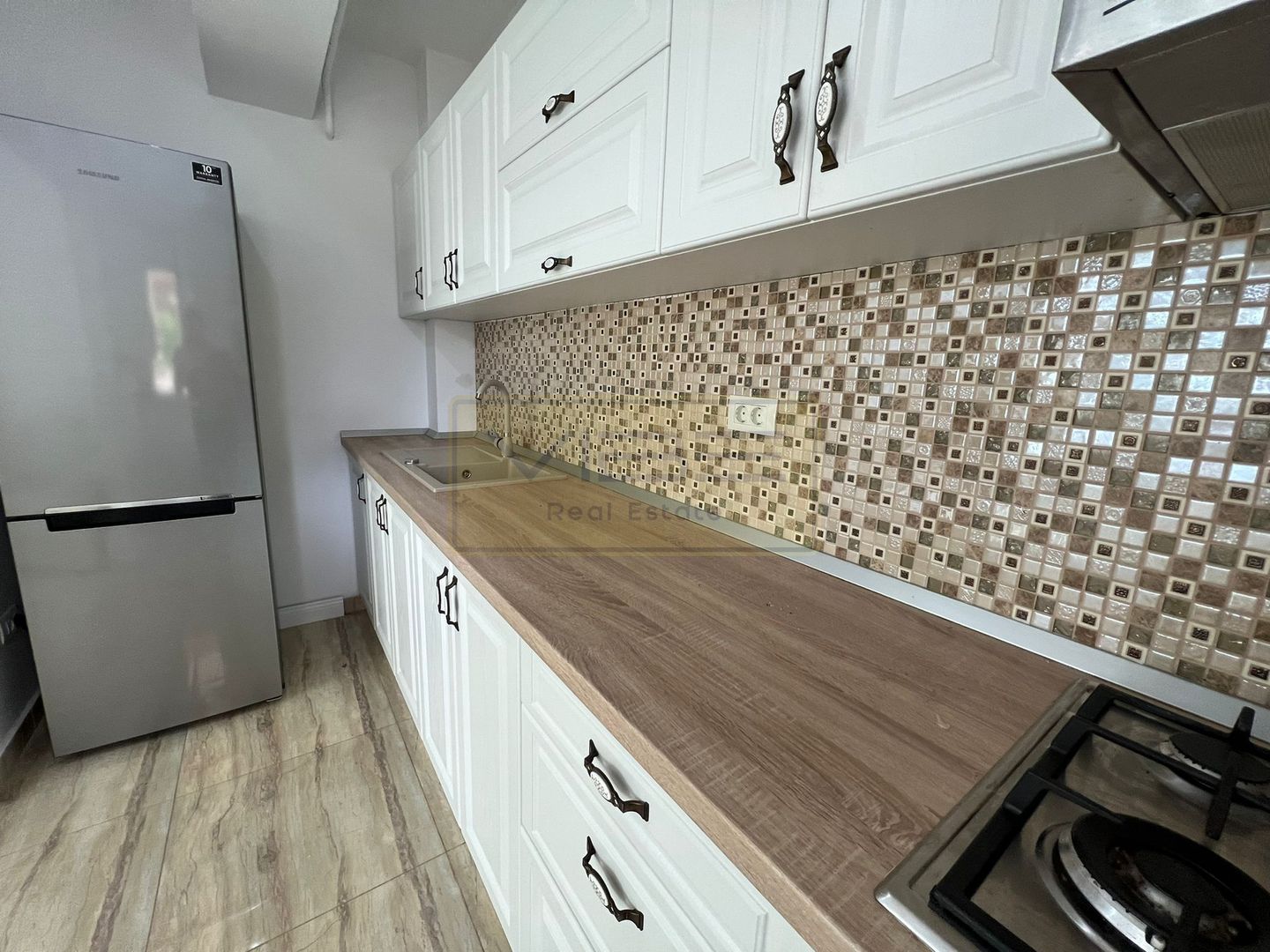 Apartament 1 camera premium Parc Oancea - Tudor Office Center - Poză 4