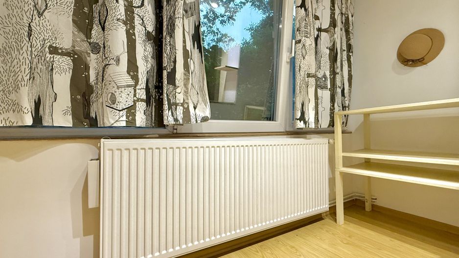 Apartament cu 3 camere în zona Gheorghe Lazăr - Dacia, pet friendly - Poză 9