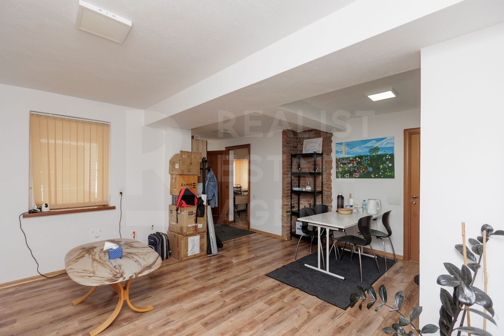 Chirie oficiu, 160 mp, str. Armeneasca, Centru - Poză 7