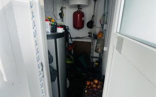 Casa de vanzare tip duplex Nojorid - Poză 14