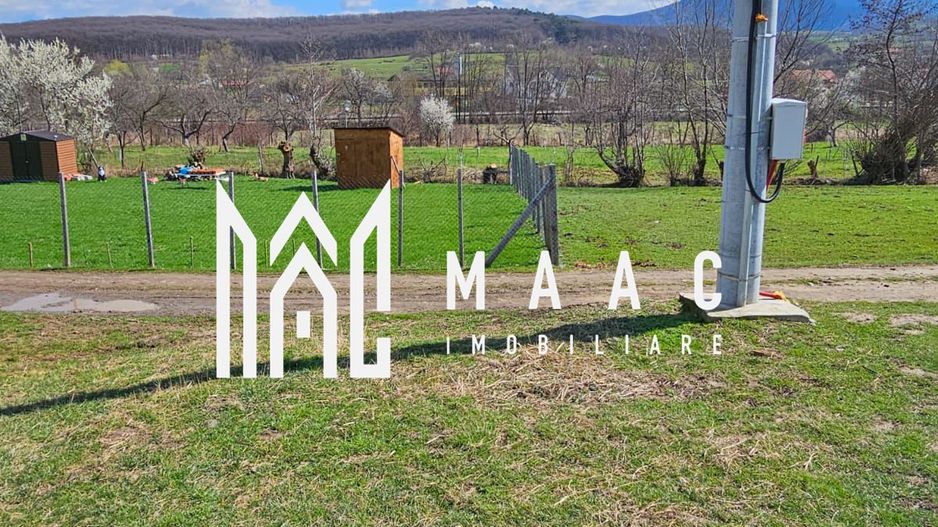 Teren constructii | PUZ aprobat | Rășinari - Poză 12