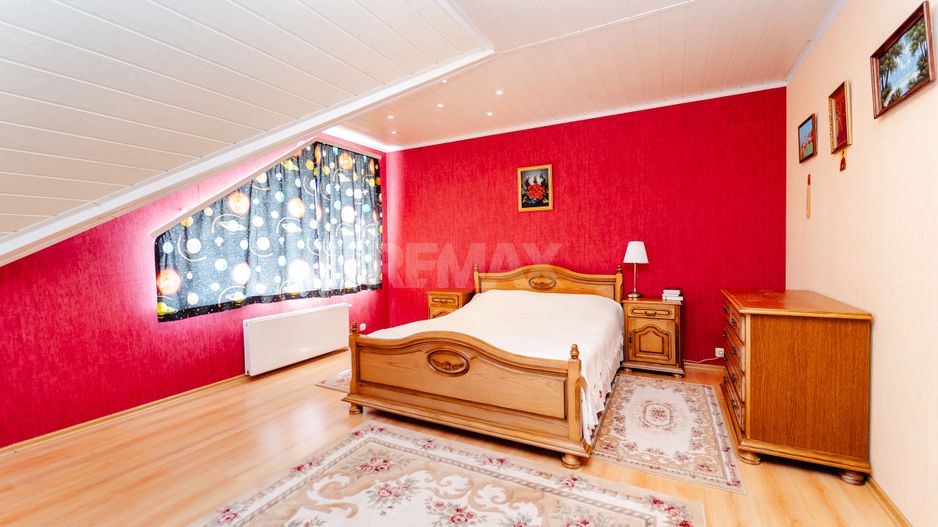 Spre vânzare casă individuală în Trușeni – 223,9 m² | Teren 8 Ari - Poză 13