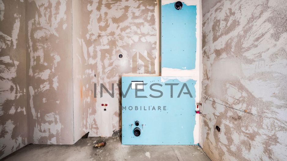 Apartament 2 camere decomandat, Constructie Premium, Andrei Muresanu! - Poză 5