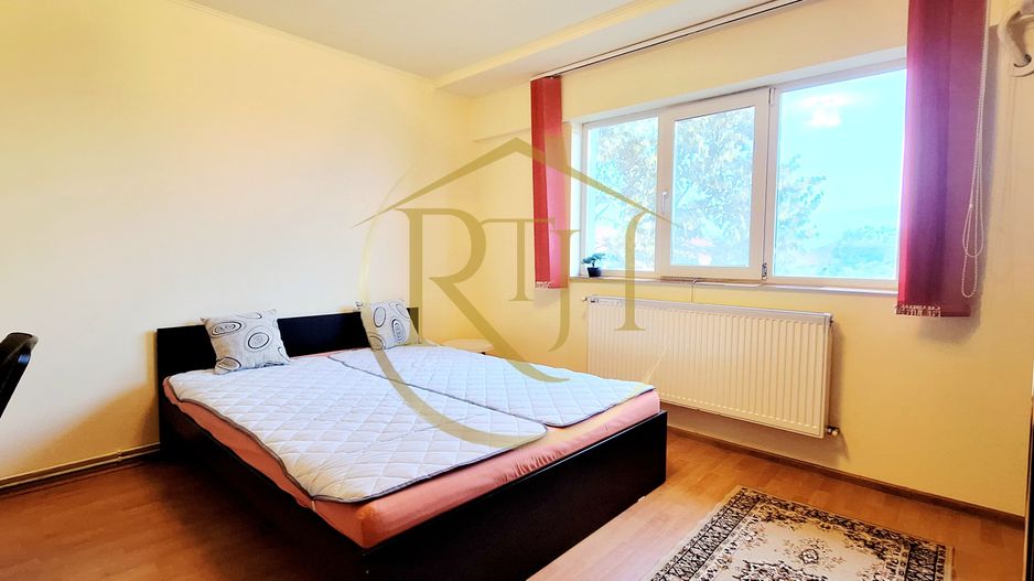 Oferim spre inchiriere apartament cu 1 camera,Zona Soarelui aproape de SudPlaza - Poză 4